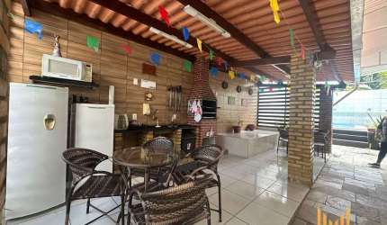 Apartamento no Brisamar para Venda