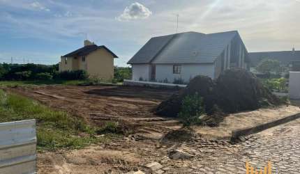 Terreno em Condomínio Fechado na Cidade de Bananeiras/PB