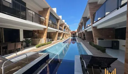Apartamento à venda no bairro Poço - Cabedelo/PB