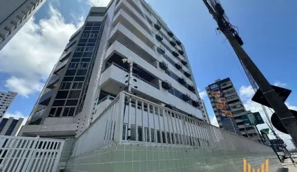 Apartamento em Manaíra-