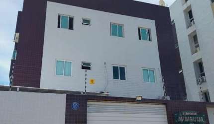 Apartamento com 3 Dormitórios para Locação em Intermares
