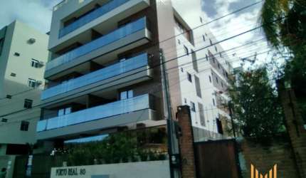 Apartamento para Alugar em Cabo Branco com 3 Dormitórios