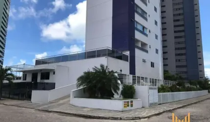 Apartamento com 3 quartos