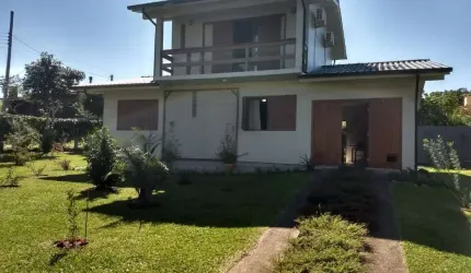 Casa Alvenaria para Venda
