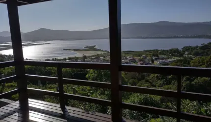 Casa Mista para Venda em Praia da Ferrugem Garopaba-SC