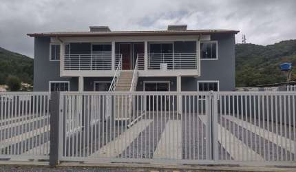 Apartamento para alugar no bairro Ambrósio - Garopaba/SC