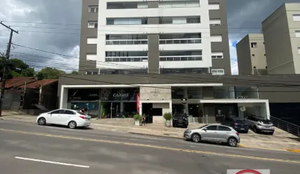 Belíssimo Apartamento no Panazzolo.
