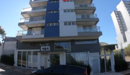 Excelente apartamento no Vila Horn