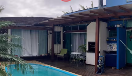 Excelente oportunidade de morar no Balneário de Açores
