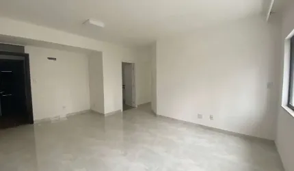 Oportunidade!, 90m², nascente, 3/4, ventilação natural, 1 suíte, armários planejados, 2 vagas, porcelanato por: R$ 700.000,00. Agende sua visita!