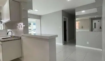 Natura, 78m², 2 quartos, 1 suíte, área de serviço, armários, fino acabamento, dependência por apenas: R$ 725.000,00. Agende sua visita!