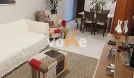 Apartamento com 2 Quartos 1 vaga de garagem em Barreiros