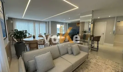 Apartamento em Barreiros  -  São José