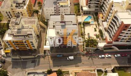 Cobertura no Bom Abrigo  -  Florianópolis