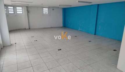 Prédio Residencial ou Comercial no Centro  -  Florianópolis