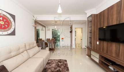 Casa com 3 quartos à venda na Rua Luiz Leduc, 1228, Vista Alegre, Curitiba, 161 m2 por R$ 850.000