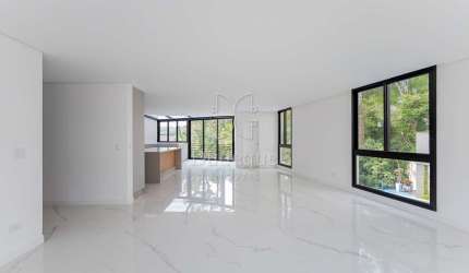 Casa em condomínio fechado com 3 quartos à venda na Rua Luiz Zilli, 412, Campo Comprido, Curitiba, 293 m2 por R$ 2.650.000
