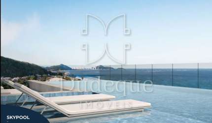 Apartamento com 3 quartos à venda na Rua Antônio Rocha, 55, Centro, Guaratuba, 153 m2 por R$ 2.530.275
