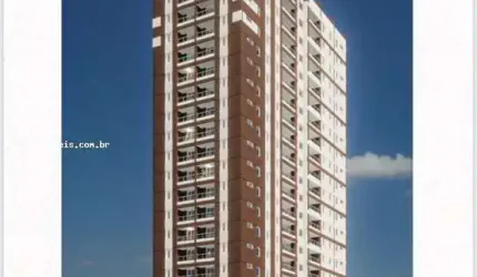 Apartamento para Venda em Mogi das Cruzes, Alto Ipiranga, 4 dormitórios, 2 suítes, 3 banheiros, 2 vagas