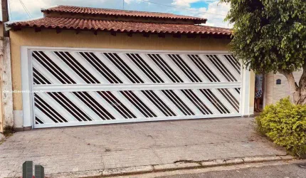 Casa / Sobrado para Venda em Mogi das Cruzes, Socorro, 3 dormitórios, 1 suíte, 3 vagas