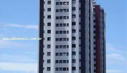 Apartamento para Venda em Mogi das Cruzes, Centro, 2 dormitórios, 2 banheiros, 2 vagas