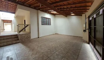 Casa / Sobrado para Venda em Mogi das Cruzes, Mogi Moderno, 3 dormitórios, 1 suíte, 4 banheiros, 2 vagas