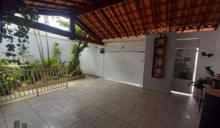 Casa para Venda em Mogi das Cruzes, Parque Olímpico Brás Cubas, 2 dormitórios, 2 banheiros, 2 vagas