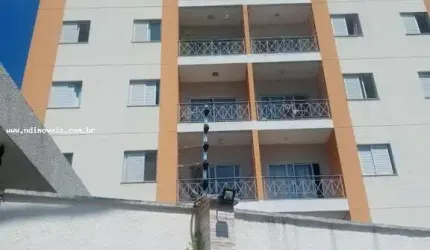 Apartamento para Venda em Mogi das Cruzes, Centro, 3 dormitórios, 1 suíte, 2 banheiros, 1 vaga