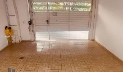 Casa / Sobrado para Venda em Mogi das Cruzes, Jardim Rubi, 3 dormitórios, 1 suíte, 2 banheiros, 2 vagas