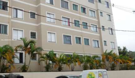 Apartamento para Venda em Mogi das Cruzes, Alto Ipiranga, 1 dormitório, 1 banheiro, 1 vaga