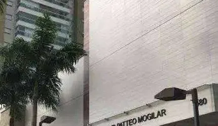 Apartamento para Venda em Mogi das Cruzes, Vila Mogilar, 3 dormitórios, 3 suítes, 4 banheiros, 2 vagas