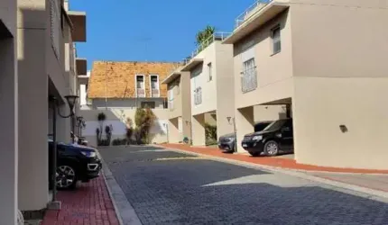 Casa / Sobrado para Venda em Mogi das Cruzes, Vila Oliveira, 3 dormitórios, 3 suítes, 5 banheiros, 3 vagas