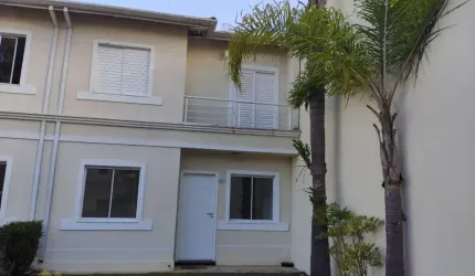 Casa / Sobrado para Venda em Mogi das Cruzes, Vila Oliveira, 3 dormitórios, 1 suíte, 2 banheiros, 2 vagas