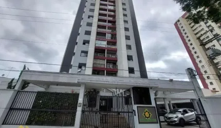 Apartamento para Venda em Mogi das Cruzes, Centro, 2 dormitórios, 1 suíte, 2 banheiros, 2 vagas