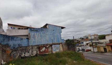 Lote para Venda em Mogi das Cruzes, Mogi Moderno