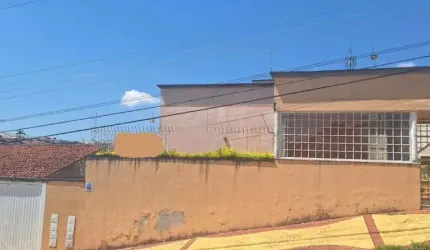 Casa / Sobrado para Venda em Mogi das Cruzes, Mogi Moderno, 2 dormitórios, 1 banheiro, 1 vaga