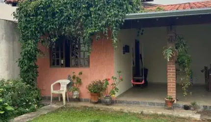 Casa para Venda em Mogi das Cruzes, Vila Suissa, 3 dormitórios, 1 suíte, 4 banheiros, 4 vagas