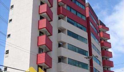 Apartamento para Venda em Mogi das Cruzes, Vila Vitória, 3 dormitórios, 1 suíte, 3 banheiros, 2 vagas