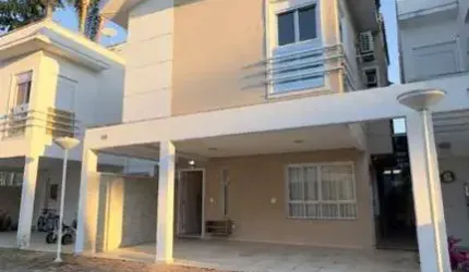 Casa em Condomínio para Venda em Mogi das Cruzes, Vila Oliveira, 4 dormitórios, 2 suítes, 4 banheiros, 2 vagas