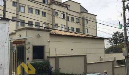 Apartamento para Venda em Mogi das Cruzes, Alto Ipiranga, 3 dormitórios, 1 suíte, 3 banheiros, 2 vagas