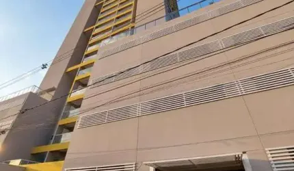 Apartamento para Venda em Mogi das Cruzes, Centro, 3 dormitórios, 1 suíte, 2 banheiros, 2 vagas