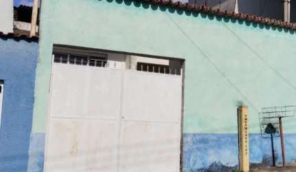 Casa para Venda em Mogi das Cruzes, Jardim Universo, 3 dormitórios, 1 suíte, 2 banheiros, 1 vaga