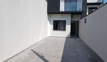 Casa / Sobrado para Venda em Mogi das Cruzes, Centro, 3 dormitórios, 1 suíte, 3 banheiros, 2 vagas