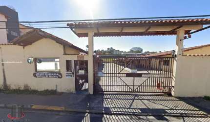 Casa para Venda em Mogi das Cruzes, Jardim Marica, 3 dormitórios, 2 banheiros, 2 vagas