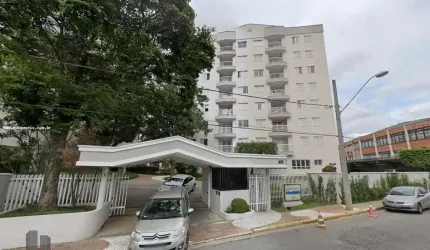 Apartamento para Venda em Mogi das Cruzes, Centro, 3 dormitórios, 1 suíte, 2 banheiros, 2 vagas