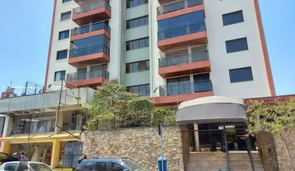 Apartamento para Venda em Suzano, Centro, 3 dormitórios, 1 suíte, 1 banheiro, 1 vaga