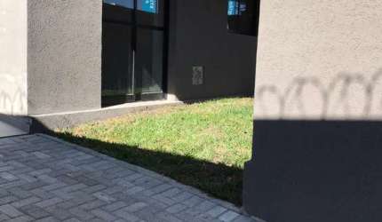 Apartamento com 2 quartos à venda na Rua Reinaldino Schaffenberg de Quadros, 201, Cristo Rei, Curitiba, 48 m2 por R$ 829.642