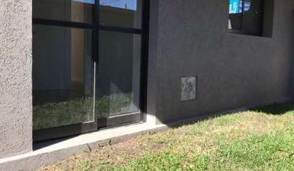 Apartamento com 2 quartos à venda na Rua Reinaldino Schaffenberg de Quadros, 201, Centro, Curitiba, 48 m2 por R$ 829.642