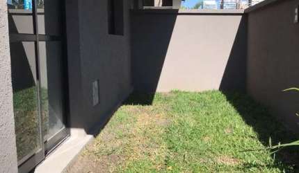 Apartamento com 2 quartos à venda na Rua Reinaldino Schaffenberg de Quadros, 201, Alto da Rua XV, Curitiba, 48 m2 por R$ 829.642