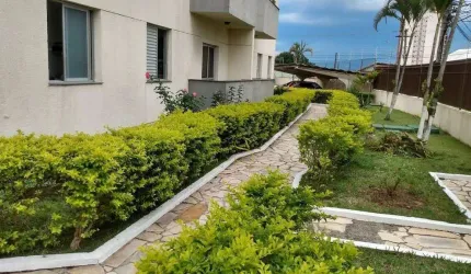 Apartamento com 3 dormitórios à venda, 76 m² por R$ 410.000,00 - Centro - Jacareí/SP